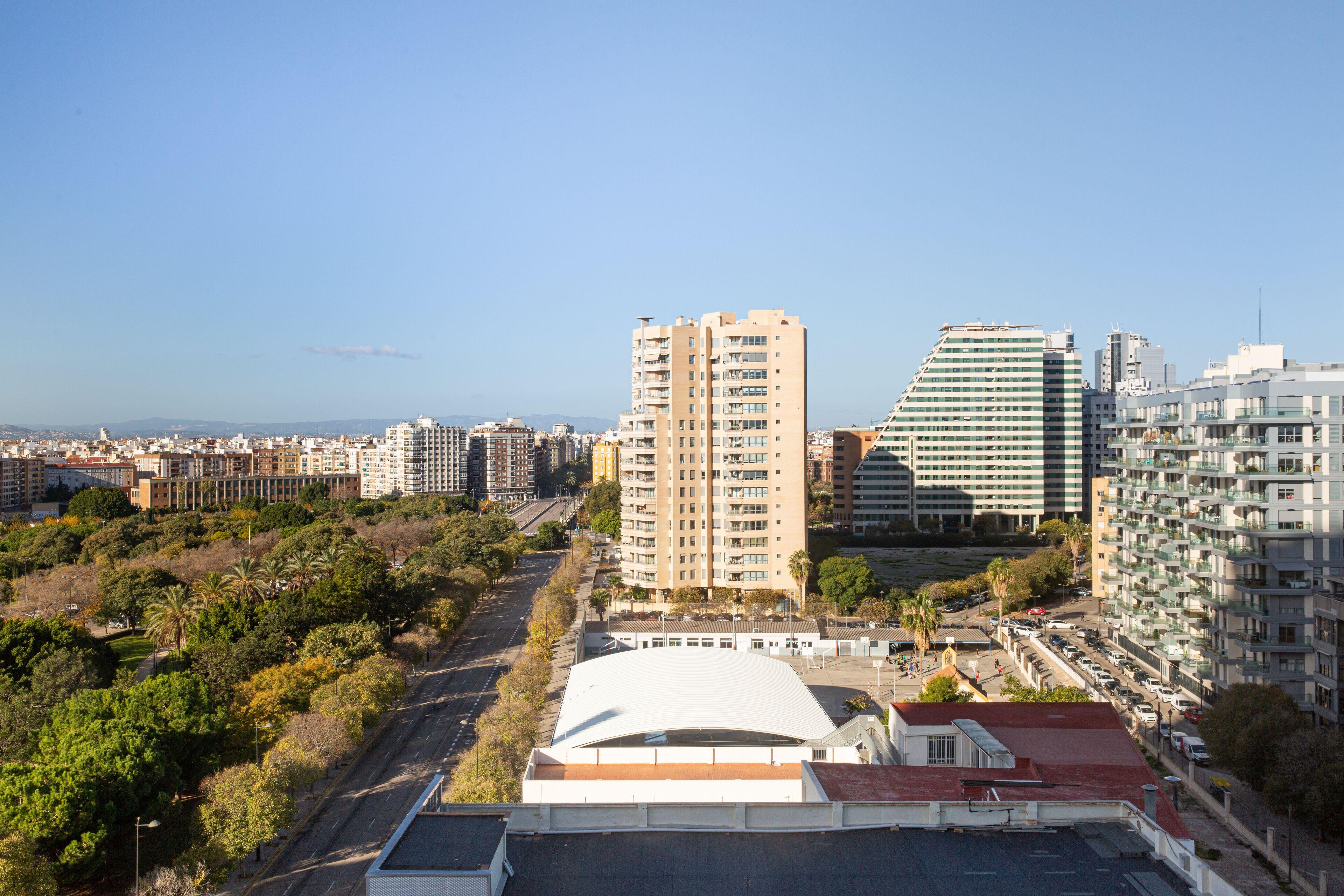 Barcelo Valencia — الصور 2
